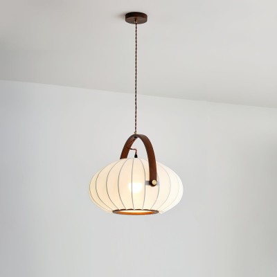 Vintage Laterne Holz...