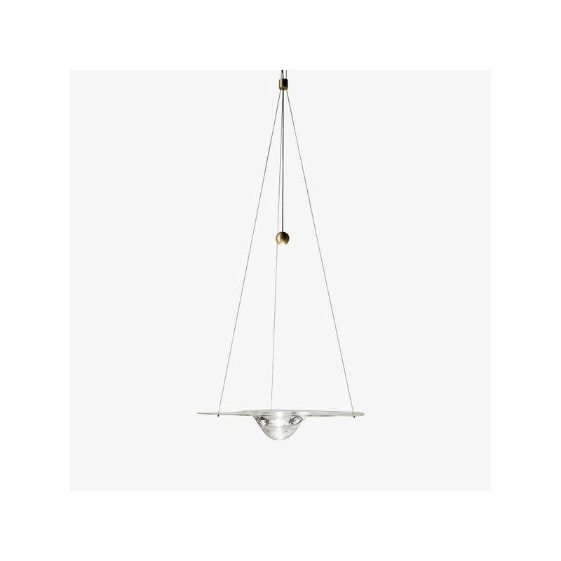 MOMENTO-Suspension Lampe