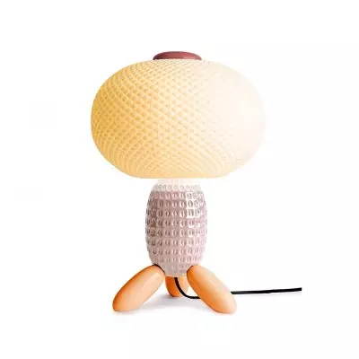 Ballonnen Tafellamp KL239