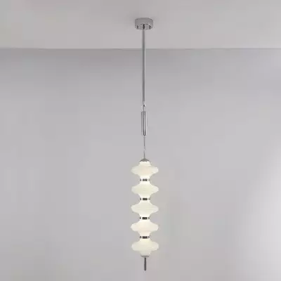 Leichte Luxus-Stil Kürbis...