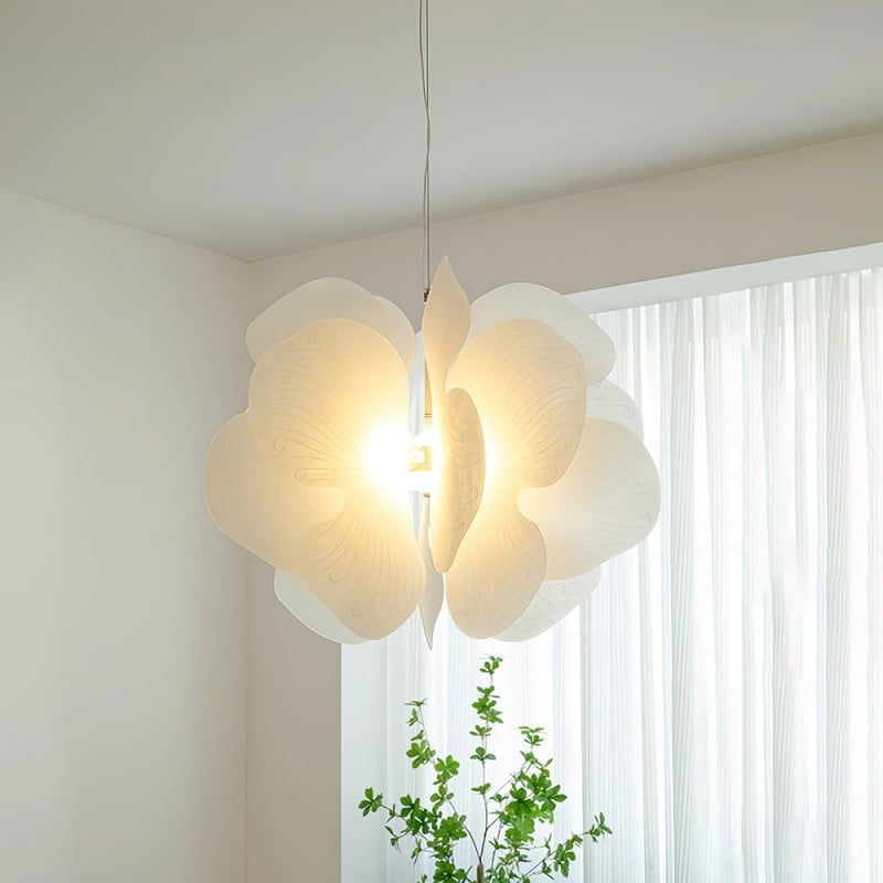Creatieve Petal Hanglamp KL254