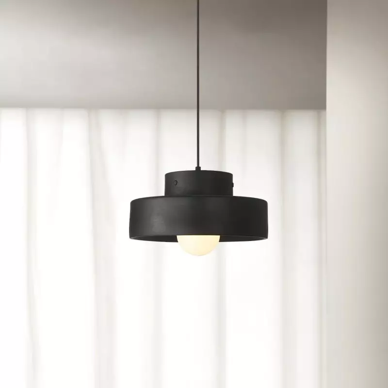Lampada a sospensione classica...