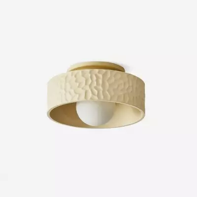 Lampada da soffitto...