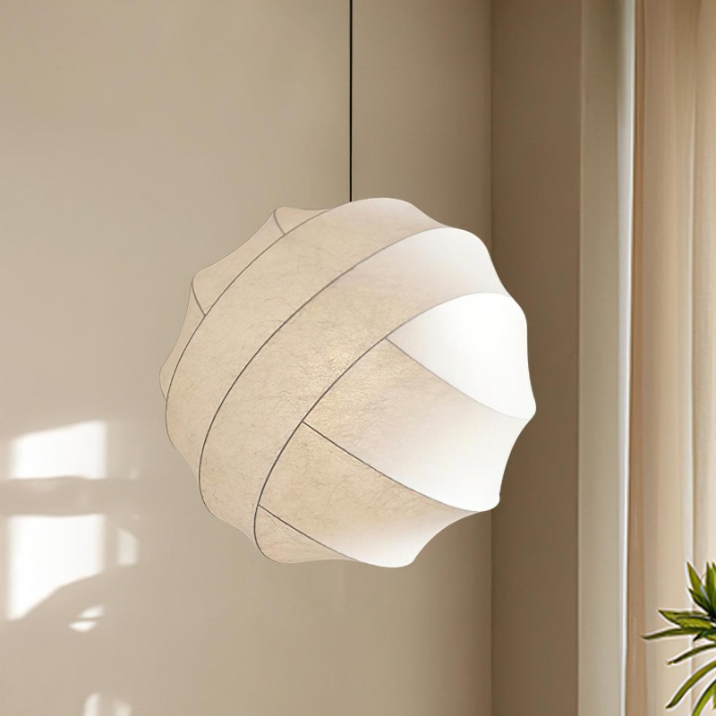 Lampada a sospensione Bubble Ball KL269