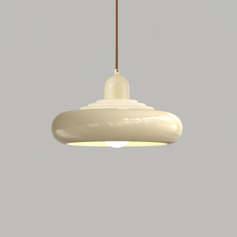 Multi-tiered Round Tower Cream Color...