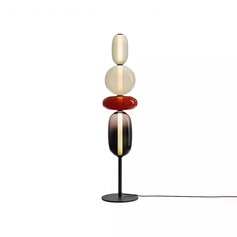 Nordic Creative Minimalist Luxury...