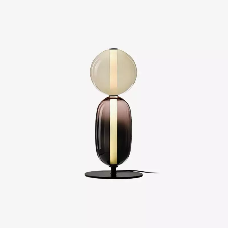 Nordic Minimalist Creative Luxury...