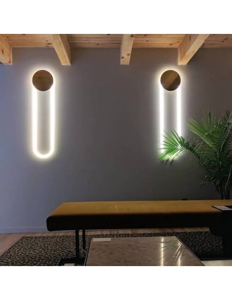 RA Wall lamp