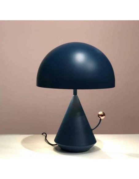 Lampe de bureau Dali Divina