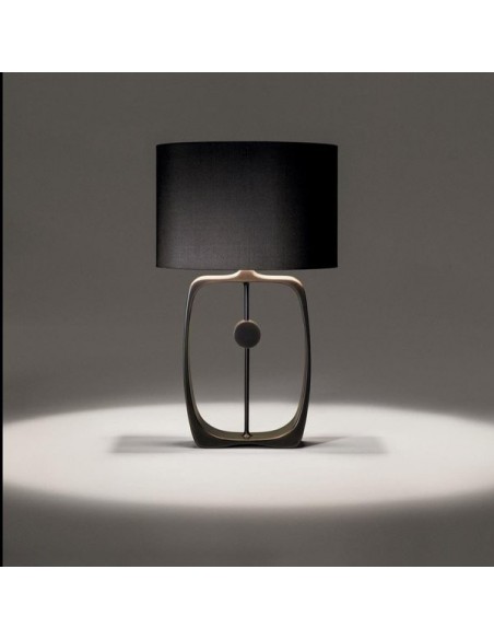 Lampe de table Poivron