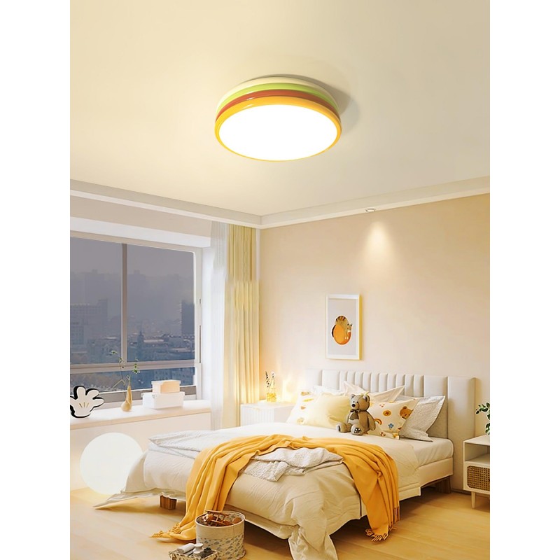 Scandinavian Simple Colorful Acrylic... Scandinavian Simple Colorful Acrylic...