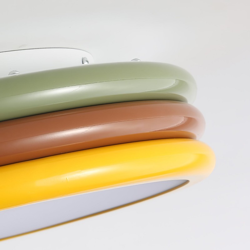 Scandinavian Simple Colorful Acrylic... Scandinavian Simple Colorful Acrylic...