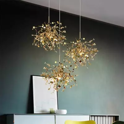 Moderne kreative dekorative... 2