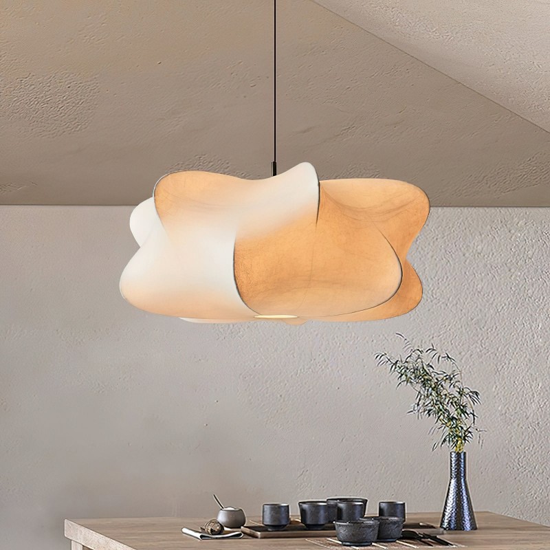 Lampe à suspension moderne Cloud...