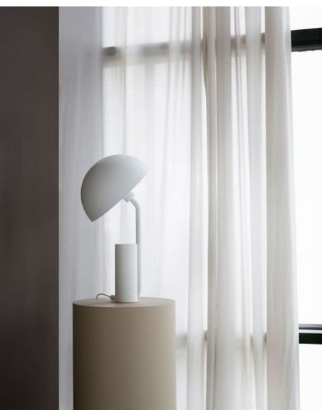 Cap Table Lamp