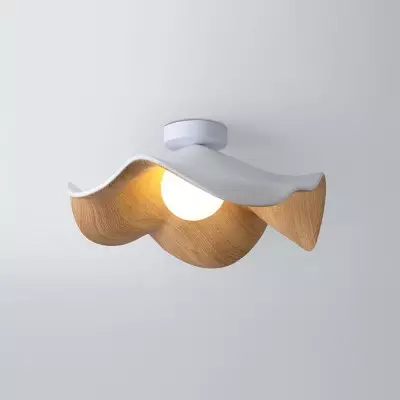 Nouveau plafonnier moderne... 2