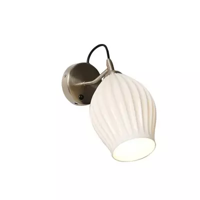 Lampada da parete in...