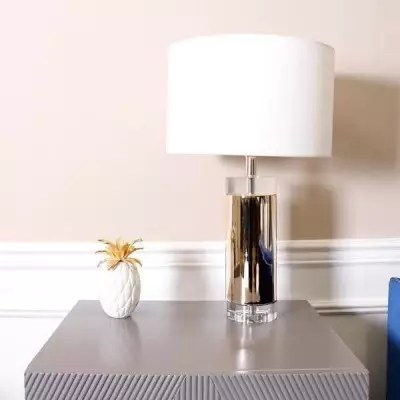 Parker Tafellamp 2