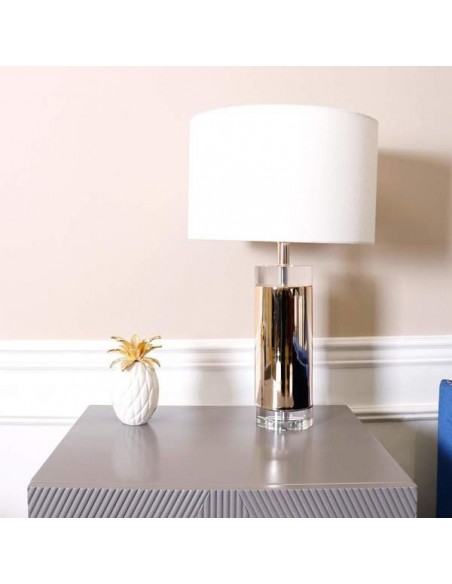 Parker Table Lamp