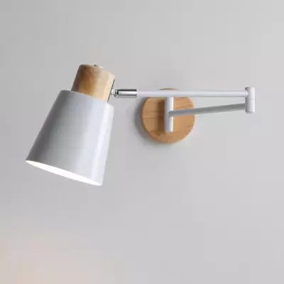 Lampada da parete...