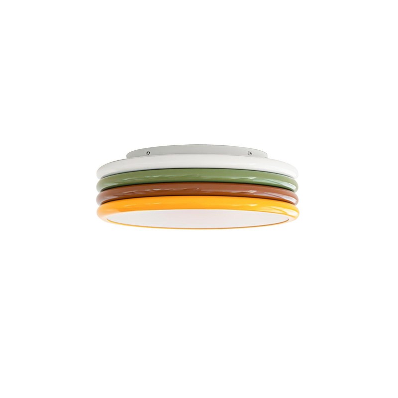 Plafonnier scandinave simple et...