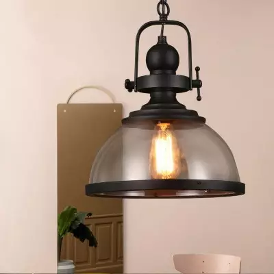 Moderne Pendelleuchte aus...