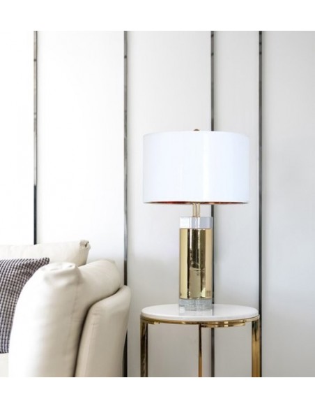 Parker Table Lamp