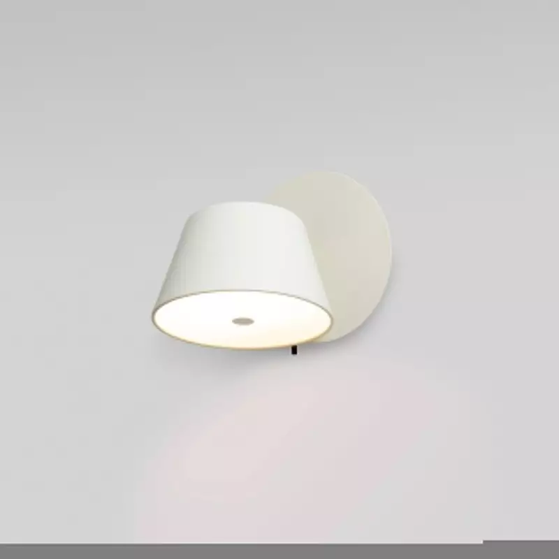 Lampada da parete per lettura sul...