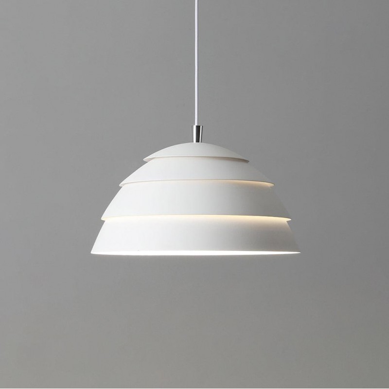 Lampada a sospensione a scala in...
