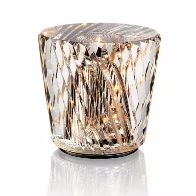Kristallen Diamant...