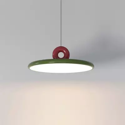 Cremefarbene vertikale...