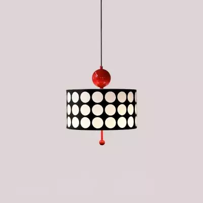 Gitter Acryl Pendelleuchte...