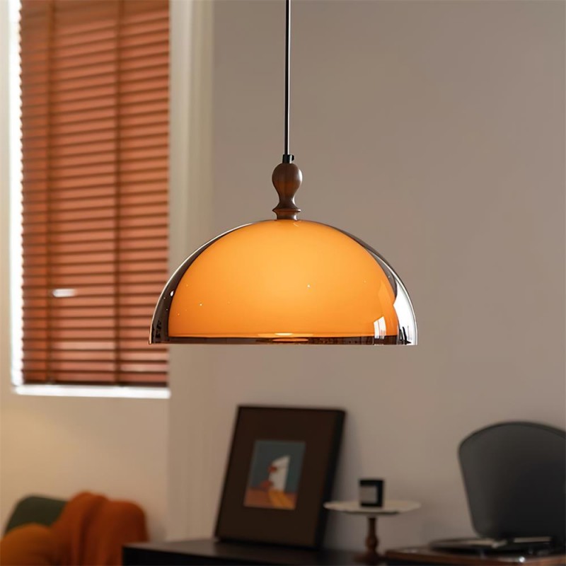 Modern Dome Pendant Light For Kitchen...