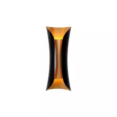 Applique da parete Flame...