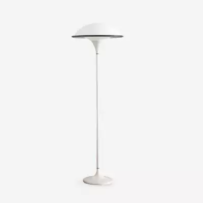 Lampadaire soucoupe volante... 2