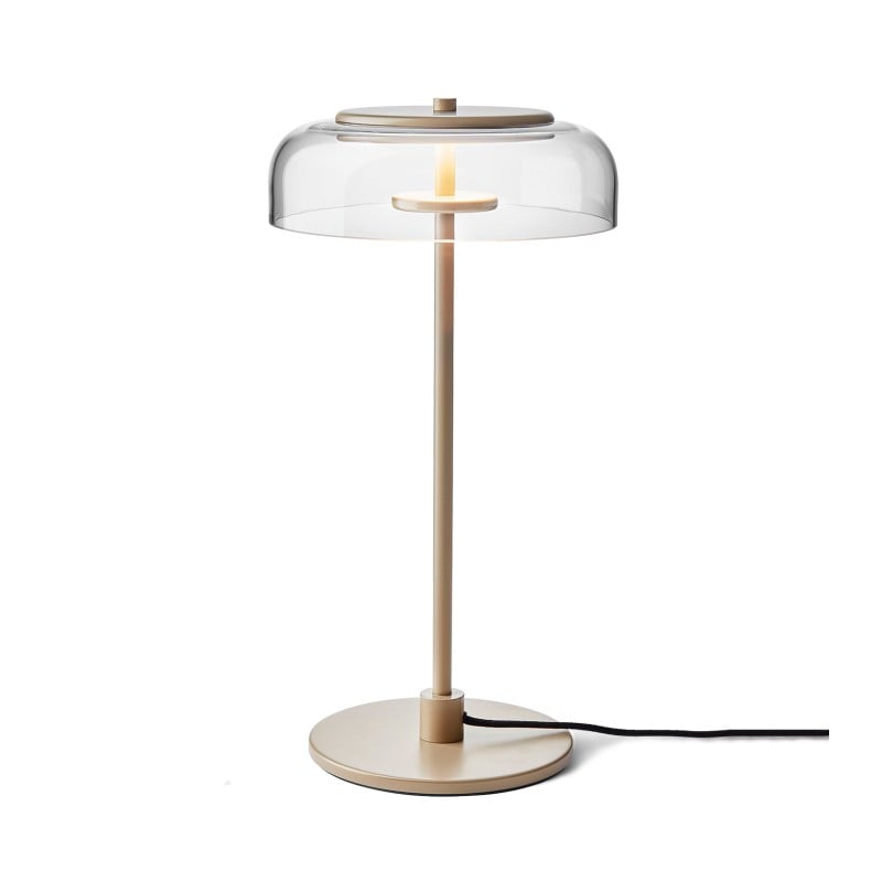 Lampe de table Blossi-Dia 23 cm x H 40 cm