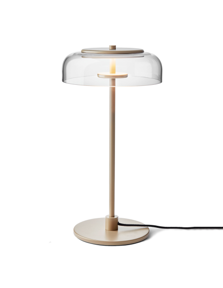 Lampe de table Blossi-Dia 23 cm x H 40 cm