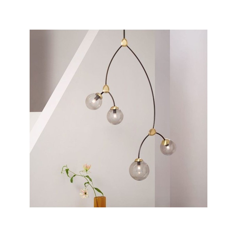 PENDENTIF LIERRE PENDENTIF LIERRE