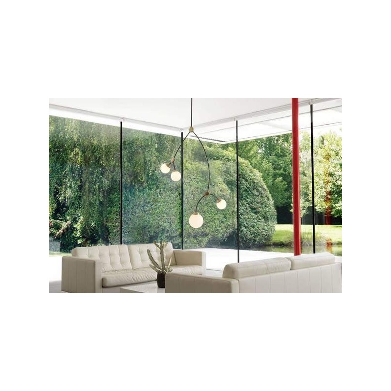 PENDENTIF LIERRE PENDENTIF LIERRE