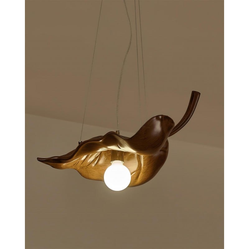 Esdoornblad Hanglamp KL383 Esdoornblad Hanglamp KL383