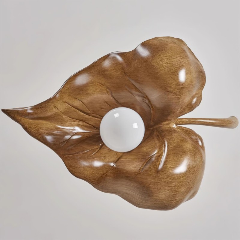 Esdoornblad Hanglamp KL383 Esdoornblad Hanglamp KL383