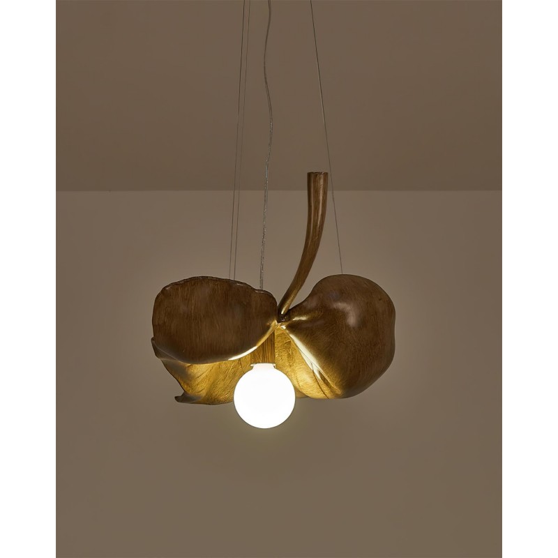 Esdoornblad Hanglamp KL383 Esdoornblad Hanglamp KL383