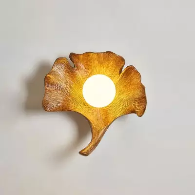 Lampada da parete vintage...