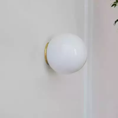 Lampada da parete...