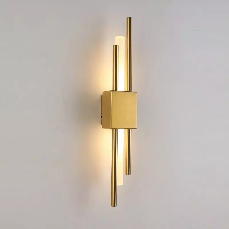 Applique murale de luxe minimaliste...