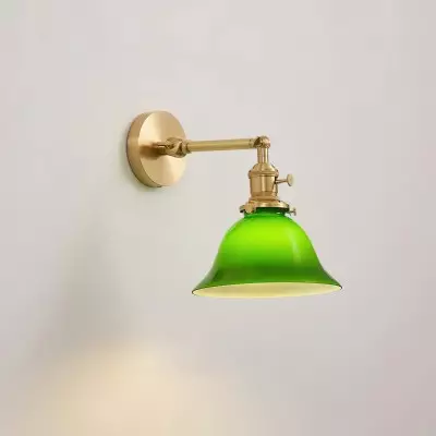 Gepersonaliseerde groene...