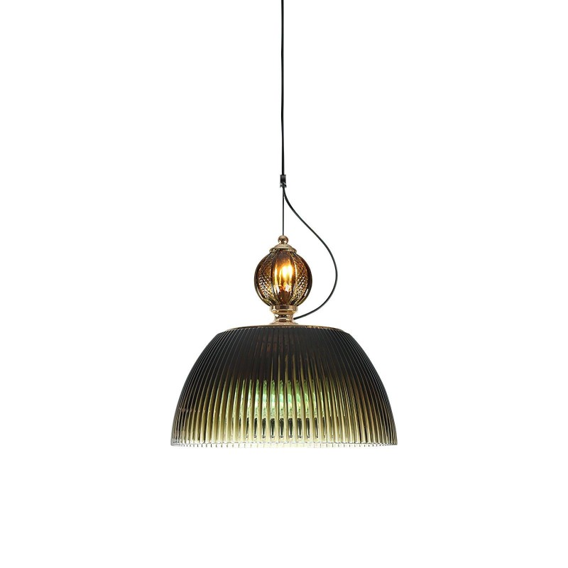 Lampada a sospensione moderna vintage...