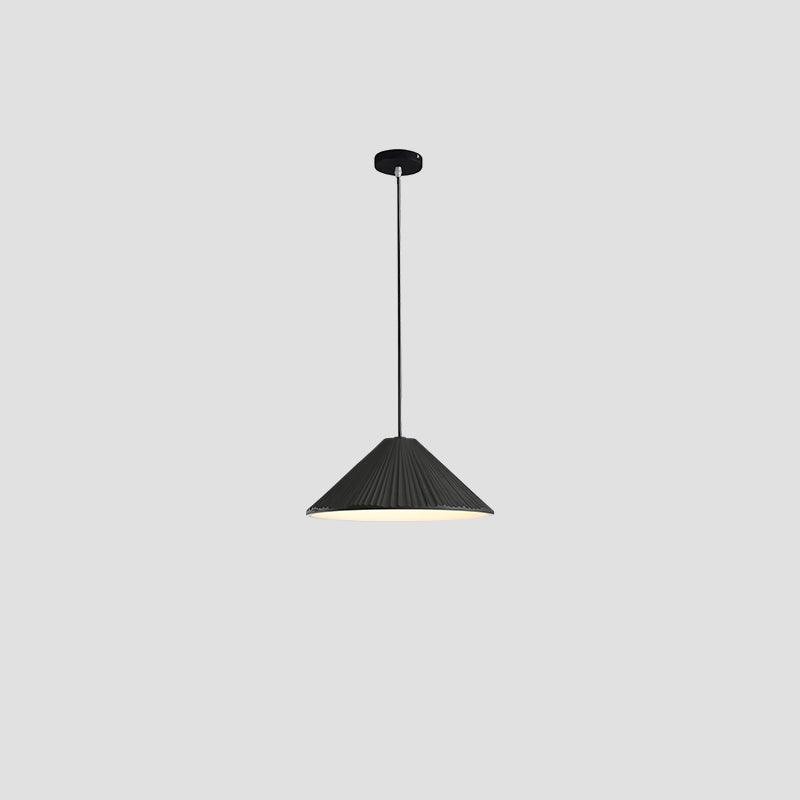Lampada a sospensione moderna...