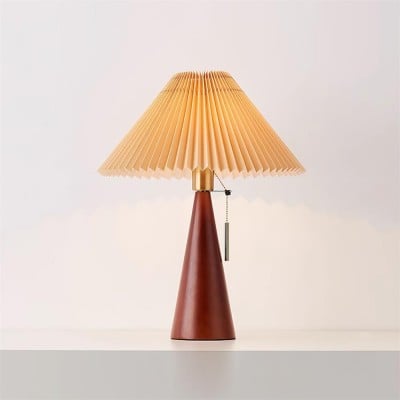 Mode Vintage Houten...
