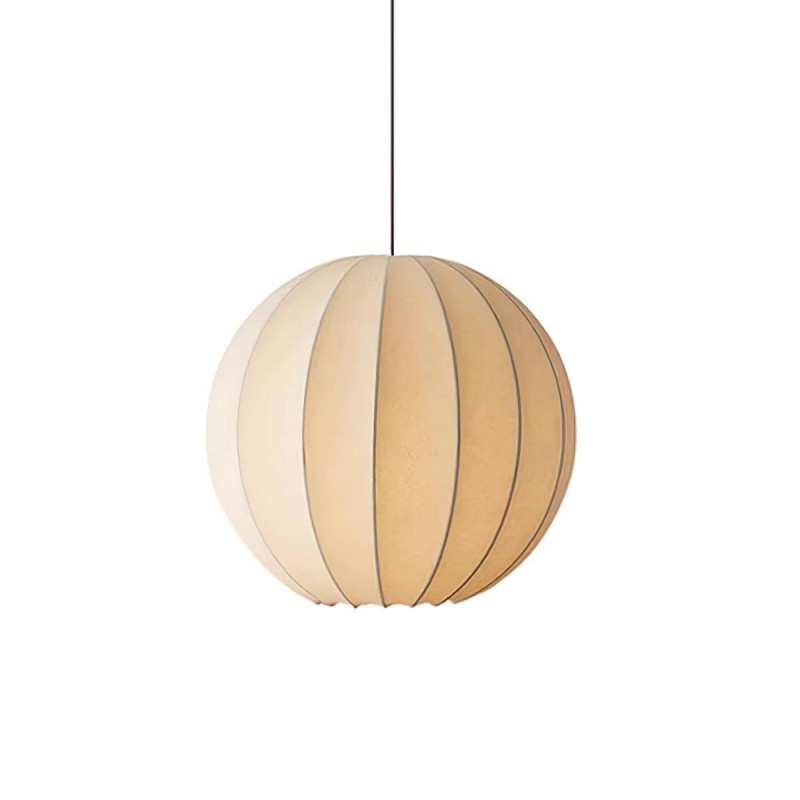 Lampada a sospensione minimalista...